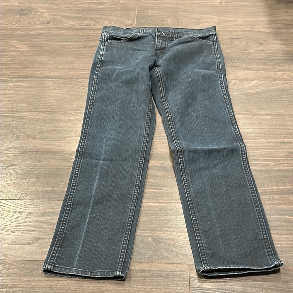 Levi’s 511 Classic Blue men’s Jeans size 30x32 DL 12:19